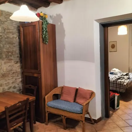 Daire Florentine Style In San Frediano *