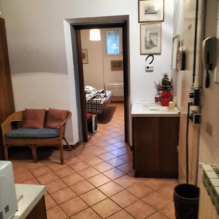 Florentine Style In San Frediano Daire *