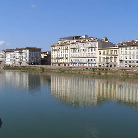 Florentine Style In San Frediano * 피렌체
