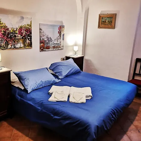 Florentine Style In San Frediano 아파트 *