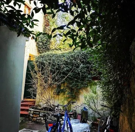 Florentine Style In San Frediano Apartman *